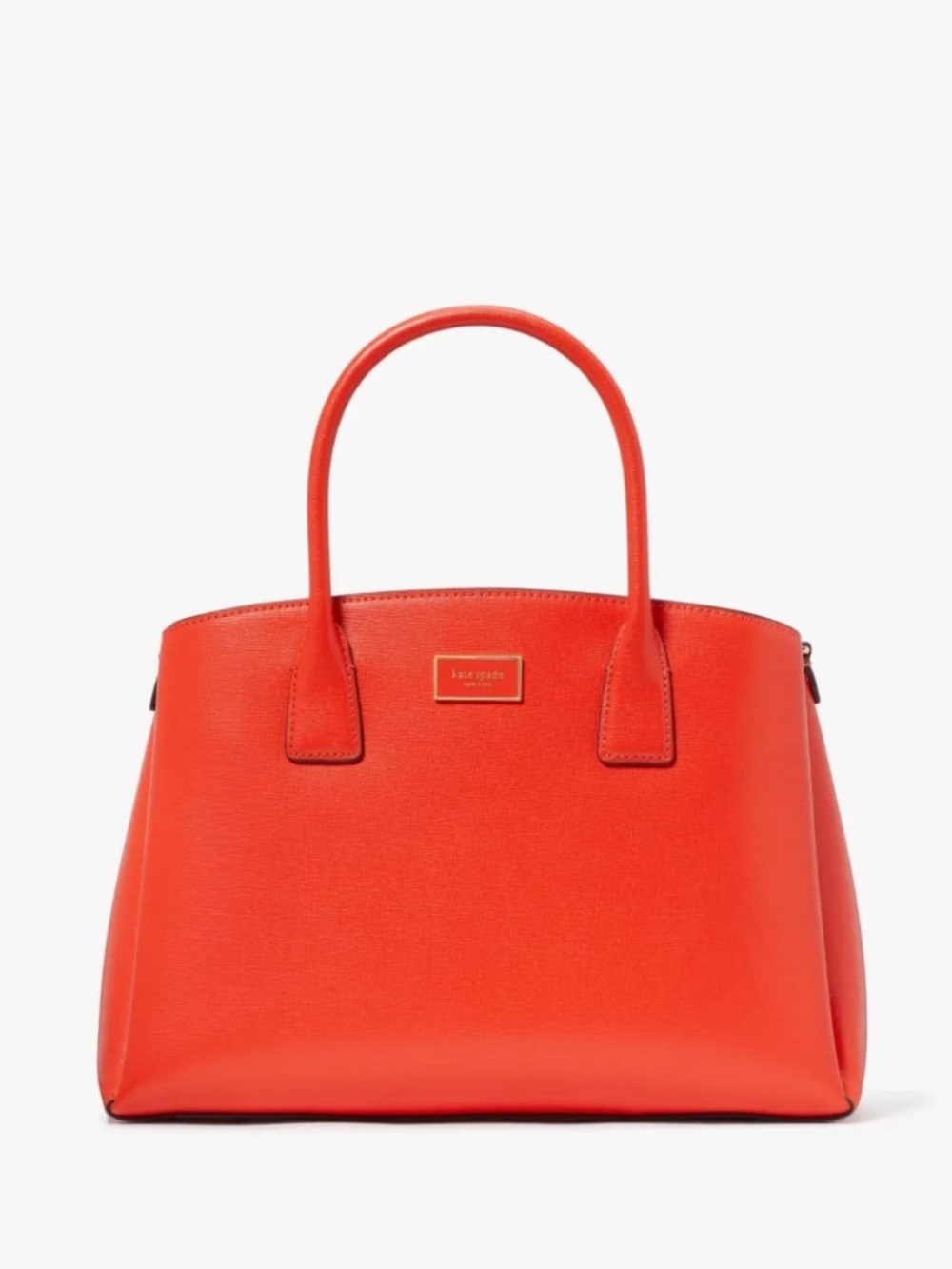 Kate Spade Serena satchel